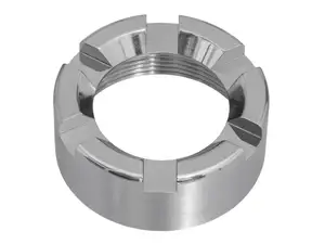 66HEROES Dado di scarico M40x1,5 per tubo da 28 mm (qualità 1A) | Sachs 66HEROES Dado di scarico M40x1,5 per tubo da 28 mm (qualità 1A) | Sachs