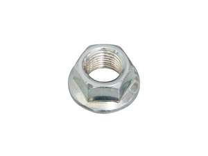 Dado M10x1 SW14 Volano Dado M10x1 SW14 Volano