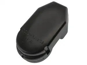 Scatola filtro aria Dell'Orto tipo 1 SHA Scatola filtro aria Dell'Orto tipo 1 SHA