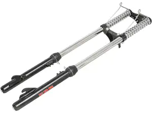 Forcella EBR ULTRA LANG nera | Piaggio Ciao Forcella EBR ULTRA LANG nera | Piaggio Ciao