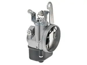 Dell'Orto 13/13 SHA carburetor | Piaggio SI, Boss, Grillo Dell'Orto 13/13 SHA carburetor | Piaggio SI, Boss, Grillo