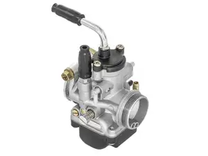 GPO 17,5 mm PHBG AD carburatore a cavo (replica Dell'Orto) GPO 17,5 mm PHBG AD carburatore a cavo (replica Dell'Orto)