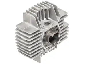 Cilindro Puch 38 mm Occ. | Puch Supermaxi LG1, LG2 Cilindro Puch 38 mm Occ. | Puch Supermaxi LG1, LG2