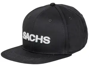 mk-Merch Cap «SACHS» mk-Merch Cap «SACHS»