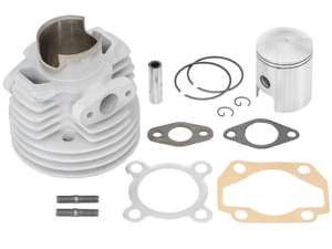 Kit cilindro Airsal 40 mm 10 mm KoBo | Puch X30 Velux, NG-2AH Kit cilindro Airsal 40 mm 10 mm KoBo | Puch X30 Velux, NG-2AH