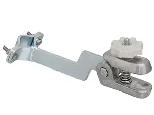 HAERRY gancio di traino ralla sollevato lungo HAERRY gancio di traino ralla sollevato lungo