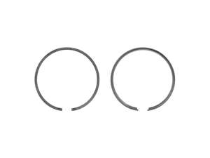 Fasce elastiche Meteor 38,2 mm (coppia) | Piaggio Ciao, SI, Bravo, Boxer Fasce elastiche Meteor 38,2 mm (coppia) | Piaggio Ciao, SI, Bravo, Boxer
