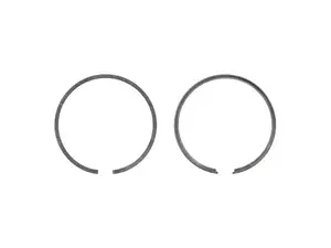 Meteor Kolbenringe 38.2 mm (Paar) | Piaggio Ciao, SI, Bravo, Boxer Meteor Kolbenringe 38.2 mm (Paar) | Piaggio Ciao, SI, Bravo, Boxer