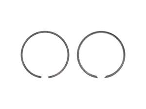 Fasce elastiche Meteor 39,2 mm (coppia) | Piaggio Ciao, SI, Bravo, Boxer Fasce elastiche Meteor 39,2 mm (coppia) | Piaggio Ciao, SI, Bravo, Boxer