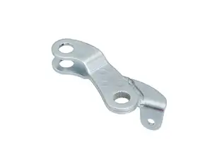 Leva freno posteriore | Puch VS, MV Leva freno posteriore | Puch VS, MV