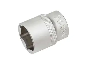 BGS Presa da 1/2" 26 mm BGS Presa da 1/2" 26 mm