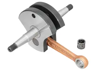 Albero a gomiti | ILO G50, V50 Albero a gomiti | ILO G50, V50