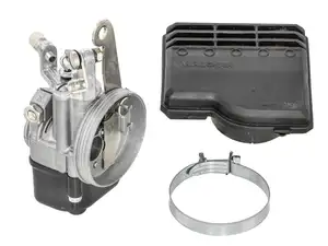 Dell'Orto 13/13 SHA Vergaser & Rennluftfilter-Set | Piaggio SI, Boss, Grillo Dell'Orto 13/13 SHA Vergaser & Rennluftfilter-Set | Piaggio SI, Boss, Grillo