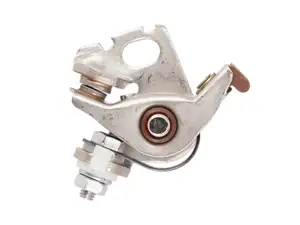 BERU Unterbrecher ohne Kabel verstärkt | Bosch / Ducati BERU Unterbrecher ohne Kabel verstärkt | Bosch / Ducati