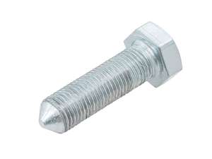 Vite speciale swiing® ingenious M14x1,5 con punta a 90°, zincata Vite speciale swiing® ingenious M14x1,5 con punta a 90°, zincata