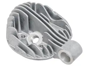 Testata BAD ASS L Ø 41-43 mm | Sachs 502, 50/2, 50/3, 50/4 Testata BAD ASS L Ø 41-43 mm | Sachs 502, 50/2, 50/3, 50/4