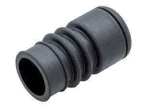Tubo per filtro aria GPO per griglia filtro aria a fungo Ø 28 - 32 mm Tubo per filtro aria GPO per griglia filtro aria a fungo Ø 28 - 32 mm