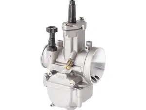 Carburatore Polini 26 mm (starter manuale) Carburatore Polini 26 mm (starter manuale)