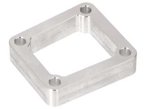 Membrana traspirante Polini Trapez 12 mm alluminio | Puch ZA50 Membrana traspirante Polini Trapez 12 mm alluminio | Puch ZA50