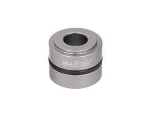 swiing® ingenious Silentblock 15 mm alluminio (testa originale/carter motore) | Sachs 50/2,50/3,50/4 swiing® ingenious Silentblock 15 mm alluminio (testa originale/carter motore) | Sachs 50/2,50/3,50/4