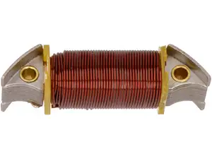 Bobina luminosa 6V - 17W Bobina luminosa 6V - 17W