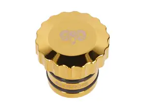 66HEROES tappo benzina "66HEROES" ondulato oro | Piaggio Ciao, Bravo 66HEROES tappo benzina "66HEROES" ondulato oro | Piaggio Ciao, Bravo