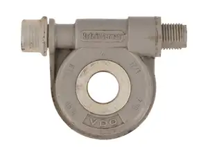 Trasmissione tachimetro VDO 16" SX / DX NOS Trasmissione tachimetro VDO 16" SX / DX NOS