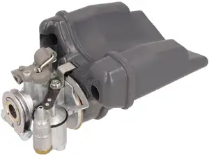 Gurtner Vergaser D12G mit Luftfilter original | Peugeot 103 SP, MVL Gurtner Vergaser D12G mit Luftfilter original | Peugeot 103 SP, MVL