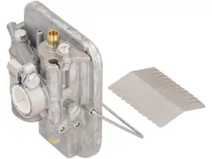 Carburatore Gurtner AR 2/12 originale | MBK / Motobécane (AV7) Carburatore Gurtner AR 2/12 originale | MBK / Motobécane (AV7)