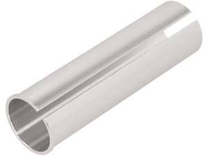 Raccordo riduttore ergotec per tubo sella 34,9 / 31,6 mm Raccordo riduttore ergotec per tubo sella 34,9 / 31,6 mm