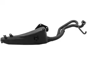 Scarico Tecnigas versione 45 km/h con catalizzatore | BYE BIKE Scarico Tecnigas versione 45 km/h con catalizzatore | BYE BIKE