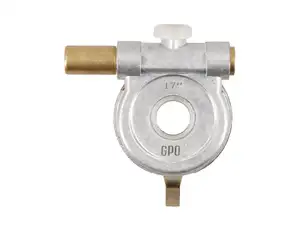 Trasmissione tachimetro GPO 17" (per cavo tachimetro Veglia) | Piaggio Ciao, Boxer Trasmissione tachimetro GPO 17" (per cavo tachimetro Veglia) | Piaggio Ciao, Boxer