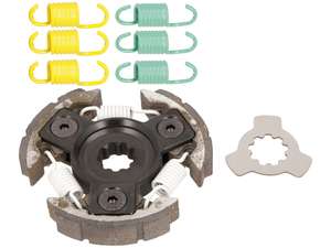 Jammer clutch 1st gear | Puch ZA50 Jammer clutch 1st gear | Puch ZA50