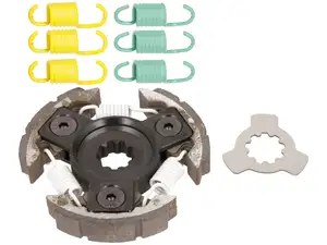 Jammer Kupplung 1. Gang | Puch ZA50 Jammer Kupplung 1. Gang | Puch ZA50