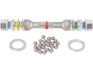 swiing® revival set perno ruota V905 mozzo ruota anteriore | Sachs swiing® revival set perno ruota V905 mozzo ruota anteriore | Sachs