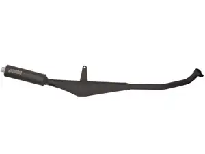 Scarico Polini Country | Piaggio SI Scarico Polini Country | Piaggio SI