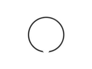 swiing® ingenious piston ring 45x1.5 mm (IS) hard chrome-plated | Puch swiing® ingenious piston ring 45x1.5 mm (IS) hard chrome-plated | Puch