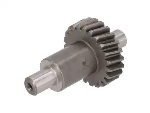 Ruota dentata EVOK 23 denti trasmissione Mono / Vario | Piaggio Ciao, SI, Bravo, Boxer Ruota dentata EVOK 23 denti trasmissione Mono / Vario | Piaggio Ciao, SI, Bravo, Boxer