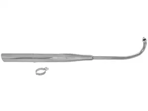 Scarico GPO (versione sportiva) originale | Puch X30 Velux Scarico GPO (versione sportiva) originale | Puch X30 Velux