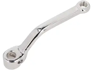 Pedal crank right (round crank) NOS | Puch Pedal crank right (round crank) NOS | Puch