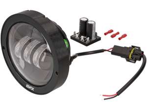 Inserto faro Evok LED (senza anello LED) | Piaggio SI Inserto faro Evok LED (senza anello LED) | Piaggio SI