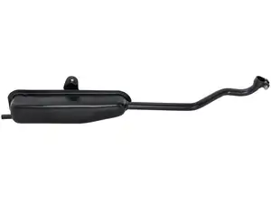 TECNO Auspuff 22 mm | Piaggio SI Mix TECNO Auspuff 22 mm | Piaggio SI Mix