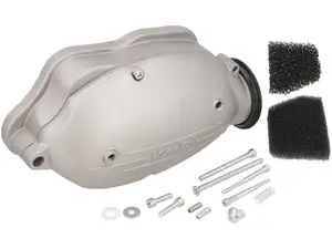 VMC Airbox / Air filter "Venturi" | Vespa Largeframe VMC Airbox / Air filter "Venturi" | Vespa Largeframe