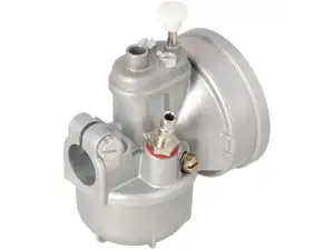 Vergaser 10 mm (Bing-Nachbau) | Kreidler Flory, MF, MP Vergaser 10 mm (Bing-Nachbau) | Kreidler Flory, MF, MP