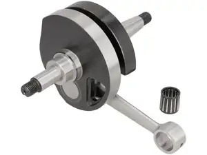 Mazzucchelli albero motore "Sport" | Vespa PX, P, Cosa, GTR, TS, Sprint V. Mazzucchelli albero motore "Sport" | Vespa PX, P, Cosa, GTR, TS, Sprint V.