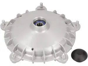 Tamburo freno anteriore FA Italia | Vespa P80X, P125X, PX125 Lusso, P150X, P200E Tamburo freno anteriore FA Italia | Vespa P80X, P125X, PX125 Lusso, P150X, P200E