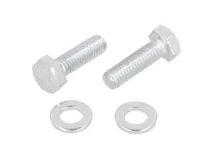 Set di viti swiing® revival per fari, zincate | Piaggio Ciao PX / C24 Set di viti swiing® revival per fari, zincate | Piaggio Ciao PX / C24