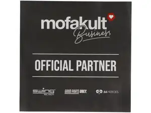 Partner commerciale mk-merch Signet Partner commerciale mk-merch Signet