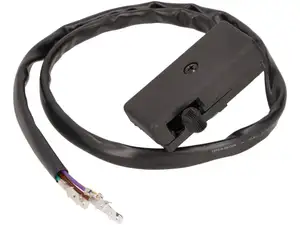 Interruttore indicatore Grabor 6 cavi | Vespa P80X, PX100, P125X, PX125 Lusso, P150X, P150S, P200E Interruttore indicatore Grabor 6 cavi | Vespa P80X, PX100, P125X, PX125 Lusso, P150X, P150S, P200E
