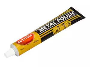 Autosol Edel Chromglanz 75 ml Autosol Edel Chromglanz 75 ml